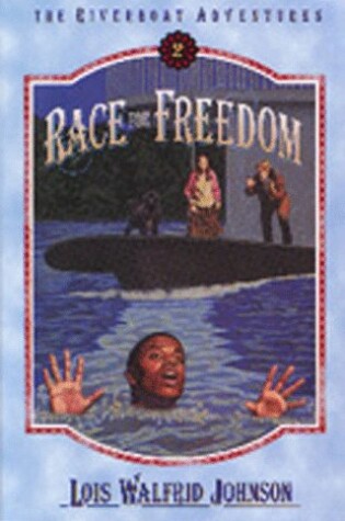 Cover of Race for Freedom