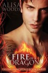 Book cover for Fire of a Dragon