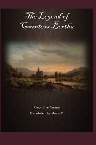 Cover of The Legend of Countess Bertha