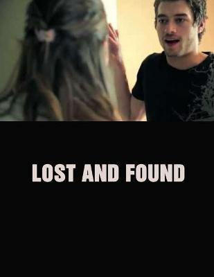 Book cover for Lost and Found