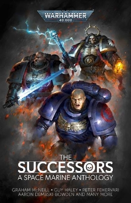 Cover of The Successors
