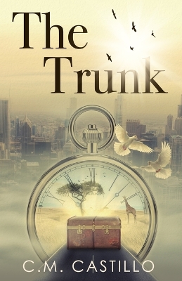 Book cover for The Trunk