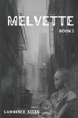 Cover of Melvette