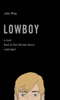 Book cover for Lowboy