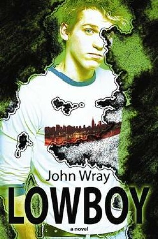 Cover of Lowboy