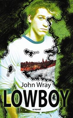 Cover of Lowboy