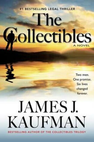 Cover of The Collectibles