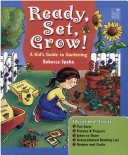 Book cover for Ready, Set, Grow!