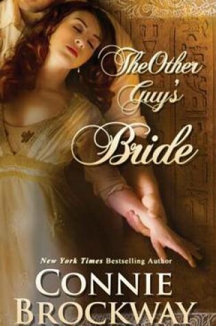 Cover of The Other Guy's Bride