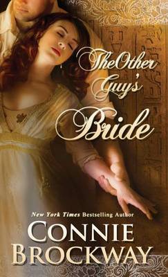 Book cover for The Other Guy's Bride