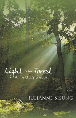 Book cover for Light in the Forest