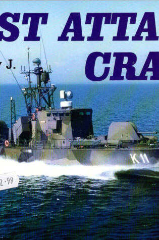 Cover of Fast Attack Craft