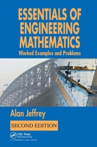 Cover of Essentials Engineering Mathematics