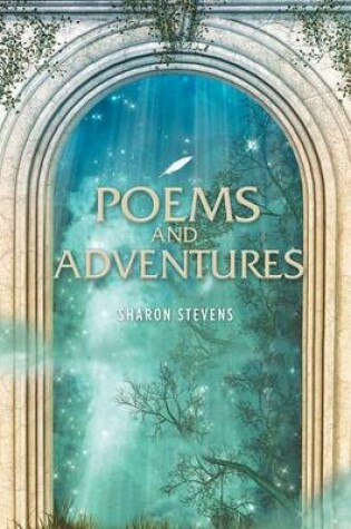 Cover of Poems and Adventure