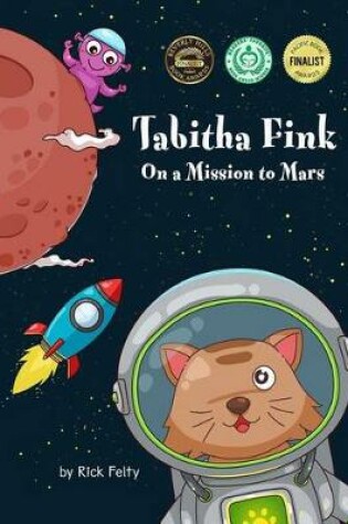 Cover of Tabitha Fink On A Mission To Mars