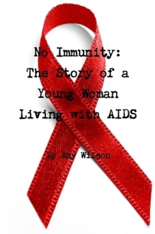 Cover of No Immunity
