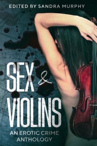 Cover of Sex & Violins