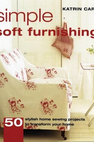 Cover of Simple Soft Furnishings