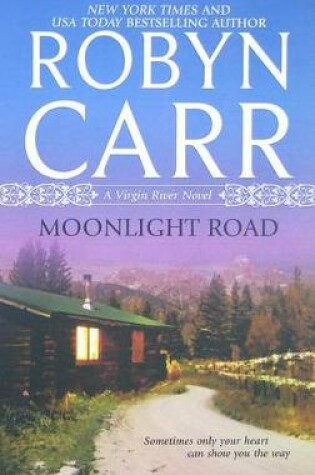 Cover of Moonlight Road