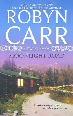 Book cover for Moonlight Road