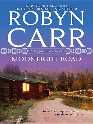 Cover of Moonlight Road