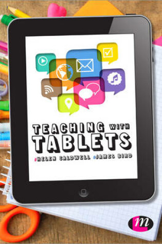 Cover of Teaching with Tablets