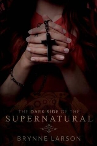 Cover of Dark Side Of The Supernatural, The