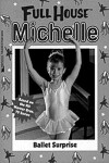Book cover for Ballet Surprise