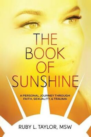 Cover of The Book of Sunshine