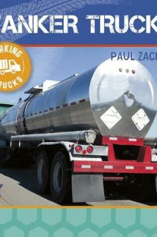 Cover of Tanker Truck