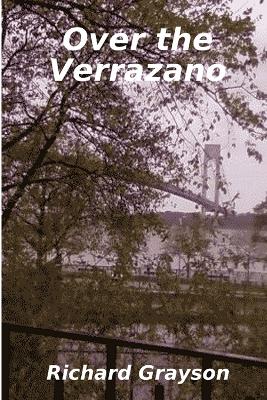 Book cover for Over the Verrazano