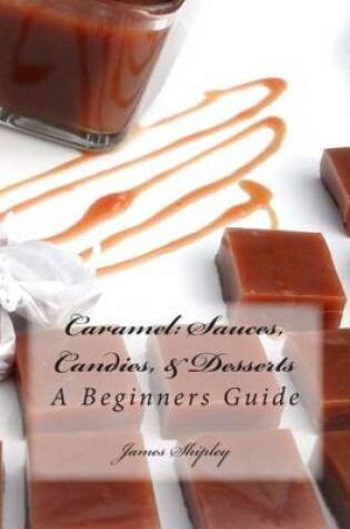 Cover of Caramel