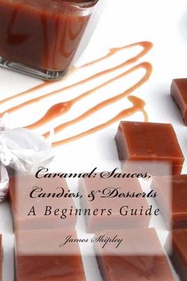 Book cover for Caramel