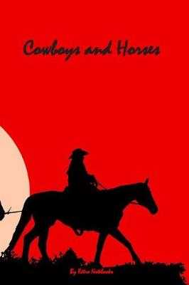 Cover of Cowboys And Horses