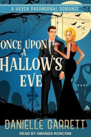 Cover of Once Upon a Hallow's Eve