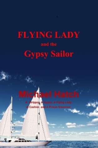 Cover of Flying Lady and the Gypsy Sailor