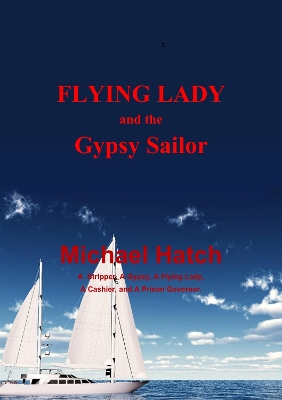 Book cover for Flying Lady and the Gypsy Sailor