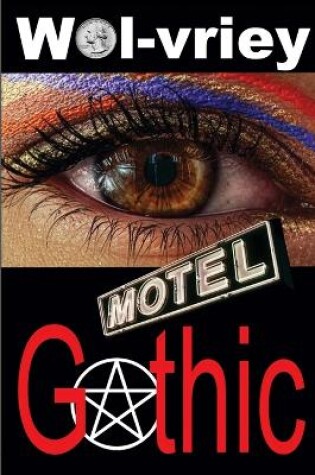 Cover of Motel Gothic