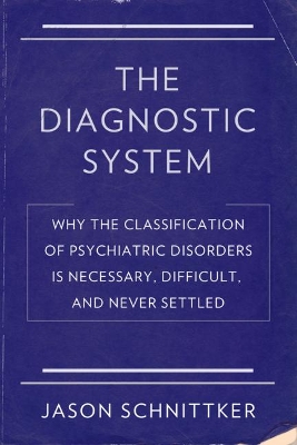 Book cover for The Diagnostic System