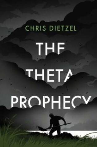 Cover of The Theta Prophecy