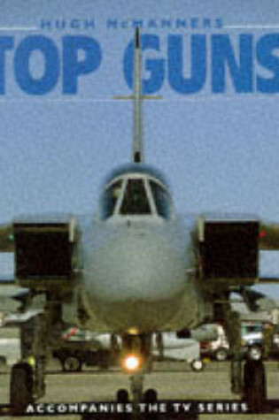 Cover of Top Guns