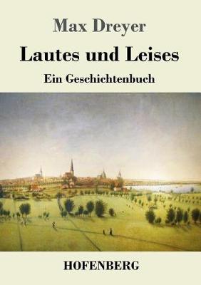 Book cover for Lautes und Leises