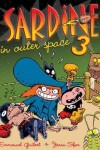 Book cover for Sardine in Outer Space 3