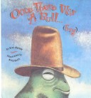 Book cover for Once There Was a Bull...