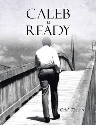 Book cover for Caleb Is Ready