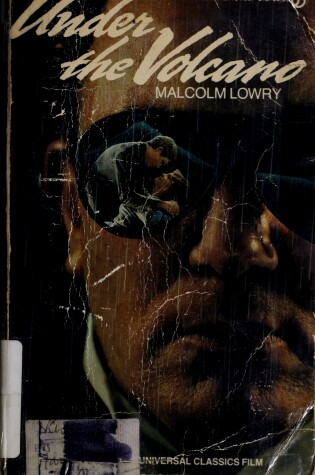 Cover of Lowry Malcolm : under the Volcano
