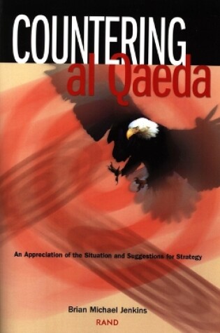 Cover of Countering Al Qaeda