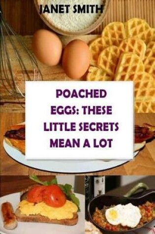 Cover of Poached Eggs