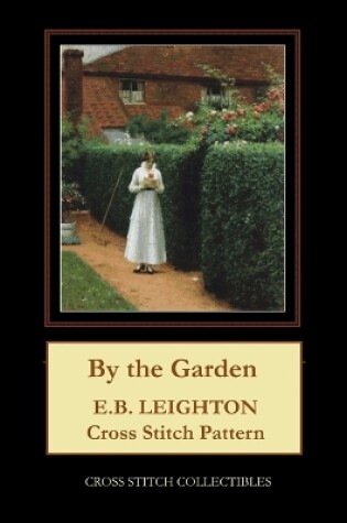 Cover of By the Garden
