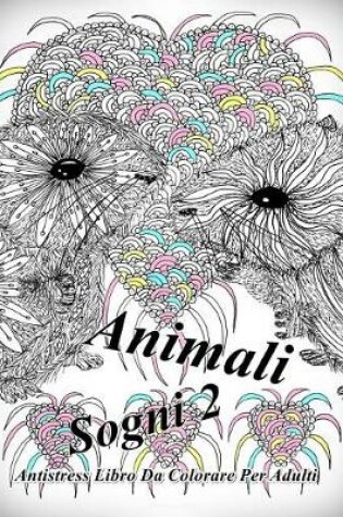 Cover of Animali Sogni 2